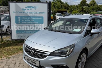 Opel Astra 166.204 km 7.499 &euro; Werder (Havel) 14542