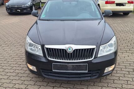 Skoda Octavia 295.000 km 1.699 &euro; Dummerstorf 18196