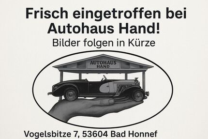 Ford Mustang 10.500 km 59.990 &euro; Bad Honnef/Rottbitze 53604