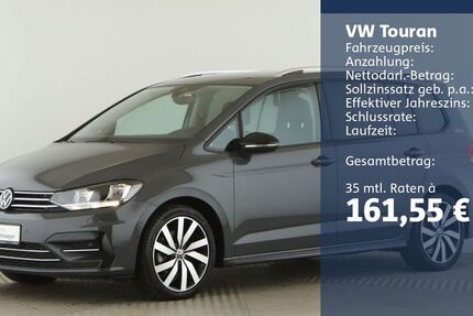 VW Touran 11.524 km 35.950 &euro; Jesteburg 21266