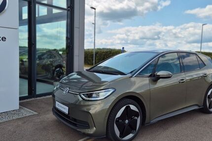 VW ID.3 1.800 km 43.950 € Böhmenkirch 89558