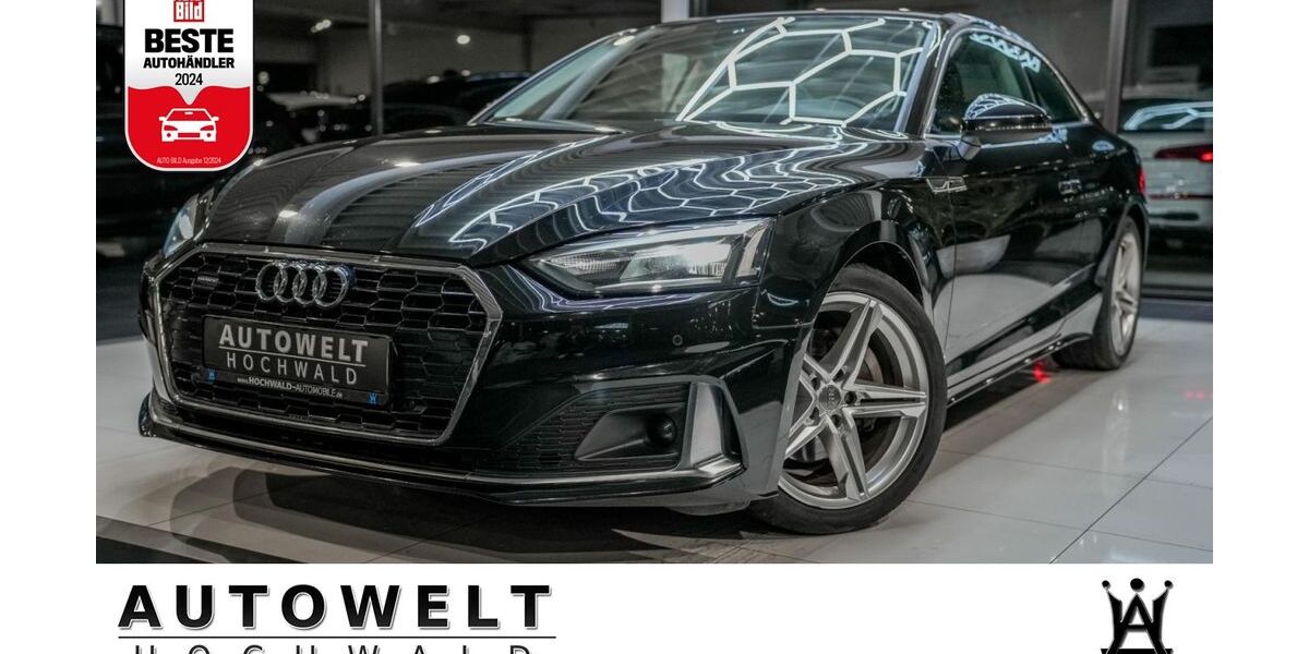 Audi A5 103.000 km 26.190 &euro; Losheim am See 66679