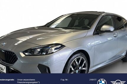 BMW 120 20.082 km 33.890 &euro; Lauda-Königshofen 97922