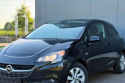 Opel Corsa 107.161 km 7.490 &euro; Appenweier 77767