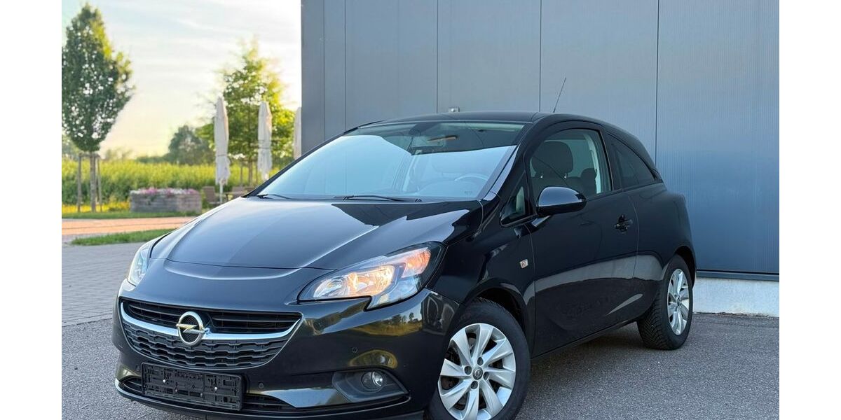 Opel Corsa 107.161 km 7.490 &euro; Appenweier 77767