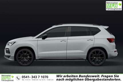 Cupra Ateca 1.500 km 37.310 &euro; Osnabrück 49084