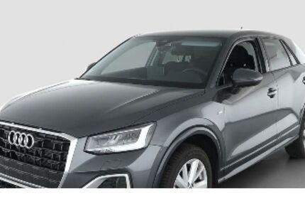 Audi Q2 7.610 km 27.690 &euro; Gifhorn 38518