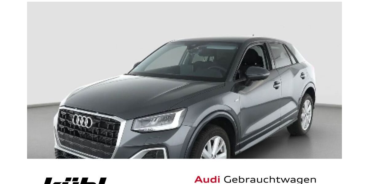 Audi Q2 7.610 km 27.690 &euro; Gifhorn 38518