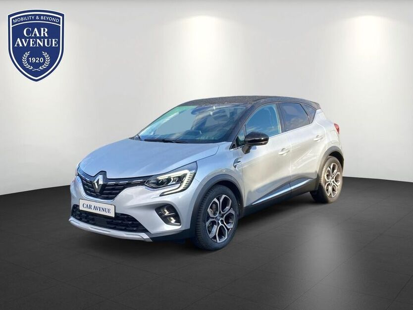 Captur