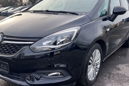 Opel Zafira Tourer 128.767 km 8.750 &euro; Berlin 12249