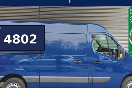 Renault Master 27.122 km 24.980 &euro; Gyhum/Bockel 27404
