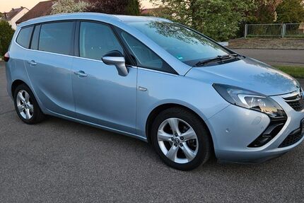 Opel Zafira 192.965 km 6.900 &euro; Rot am See 74585