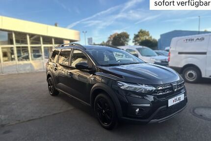 Dacia Jogger 73.000 km 15.470 &euro; Bühl 77815