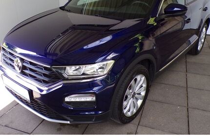 VW T-Roc 86.475 km 19.970 &euro; Lennestadt 57368