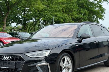 Audi A4 84.650 km 25.980 &euro; Neumünster 24537