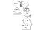 Attraktive 3 Zi-Wohnung in zentraler und ruhiger Lage von Dachau