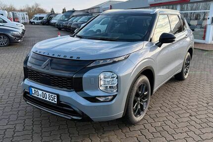 Mitsubishi Outlander 1.750 km 48.980 &euro; Tessin 18195