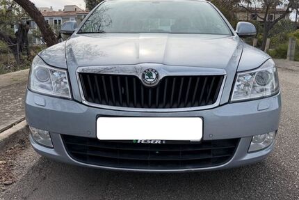 Skoda Octavia 120.000 km 6.000 &euro; Rednitzhembach 91126