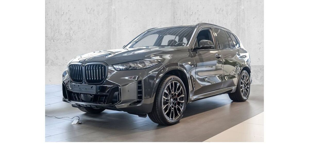 BMW X5 7.500 km 87.950 &euro; Unna 59425