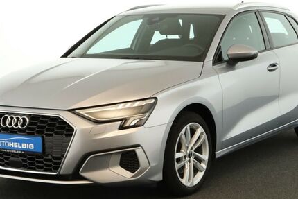 Audi A3 38.700 km 23.890 &euro; Donnersdorf 97499