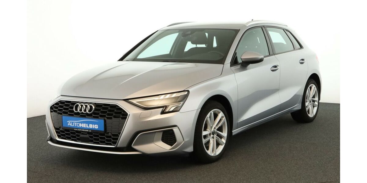 Audi A3 38.700 km 23.890 &euro; Donnersdorf 97499