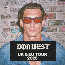 Don West Berlin