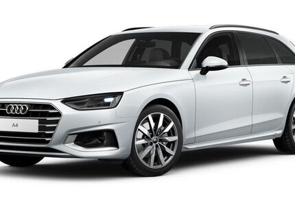 Audi A4 51.215 km 27.990 &euro; Idstein 65510