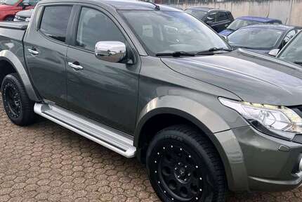 Mitsubishi L200 183.848 km 21.990 € Euskirchen 53879