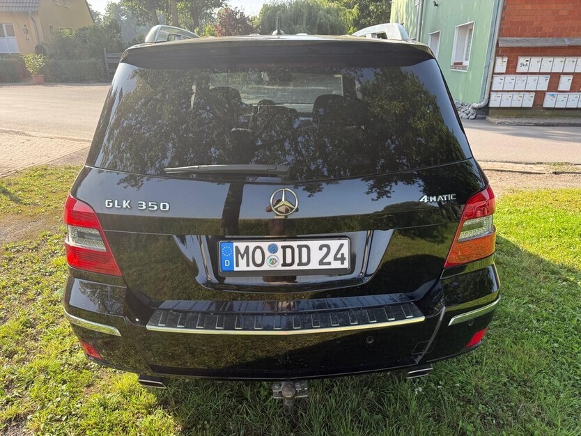 GLK-Klasse