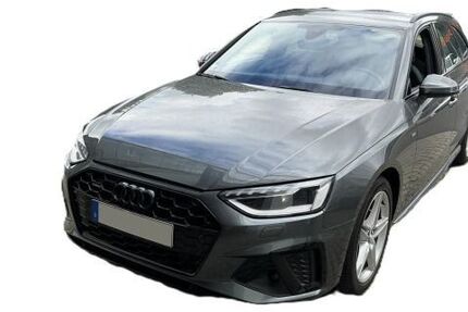 Audi A4 111.887 km 29.980 &euro; Dresden 01169