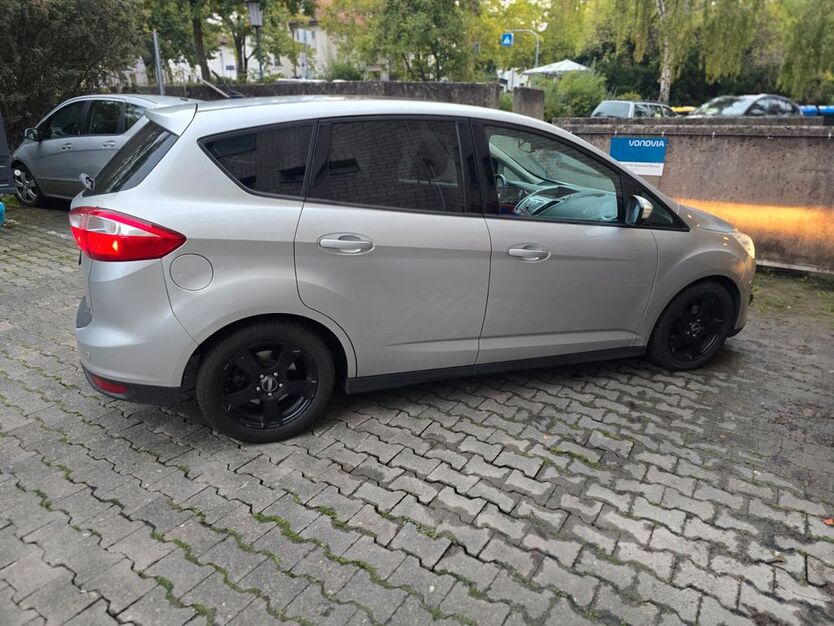 Ford C-Max 178.000 km 3.900 € Bad Nauheim 61231