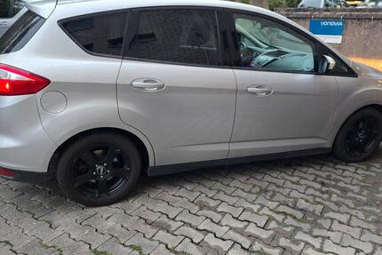 Ford C-Max 178.000 km 4.100 € Bad Nauheim 61231