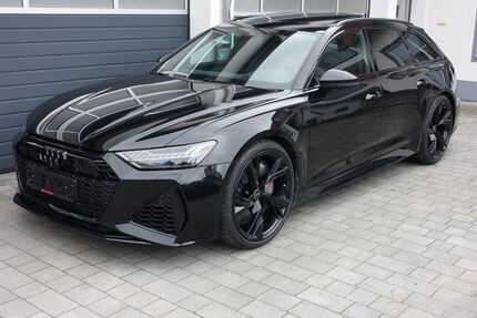 Audi RS6 88.100 km 88.650 &euro; Langquaid 84085