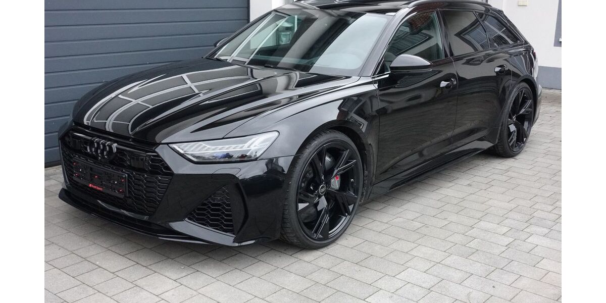 Audi RS6 88.100 km 88.650 &euro; Langquaid 84085