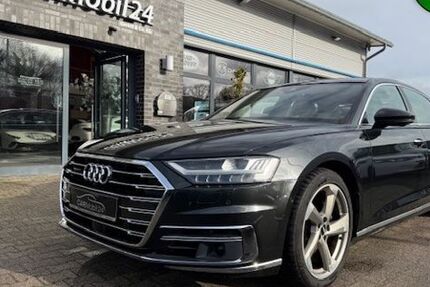 Audi A8 137.400 km 40.700 &euro; Rastede/ Wahnbek 26180