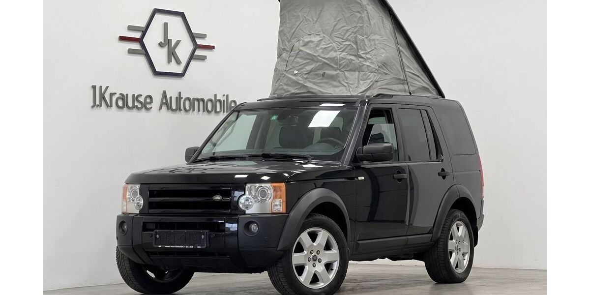 Land Rover Discovery 457.758 km 4.999 &euro; Hammah 21714