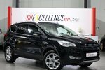 Ford Kuga 2.0 TDCI 4x4 TITANIUM / LEDER / NAVI+ 90.000 km 13.444 &euro; Hamm 59077