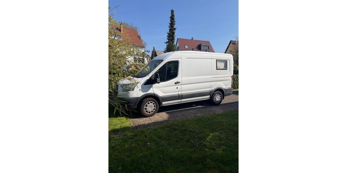 Ford Transit 121.006 km 22.000 &euro; Stuttgart 70565