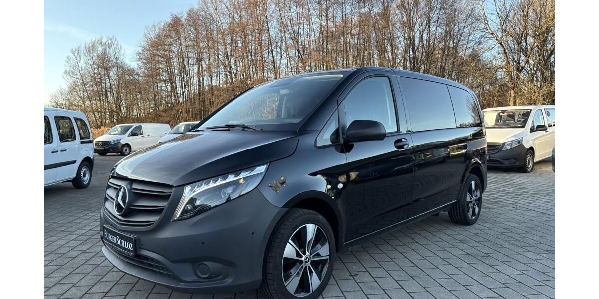 Mercedes-Benz Vito 62.183 km 43.860 &euro; Schorndorf 73614