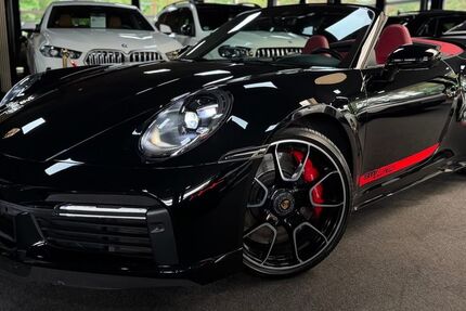 Porsche 992 40.700 km 174.990 &euro; Bad Saarow 15526
