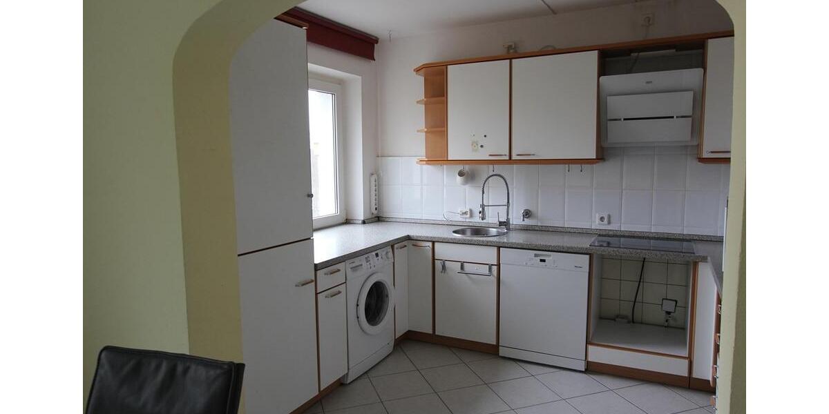 Einfamilienhaus Wolfsburg Detmerode - 6 Zimmer, 148 m&sup2;, 1.184&euro; | Angebot:26320678