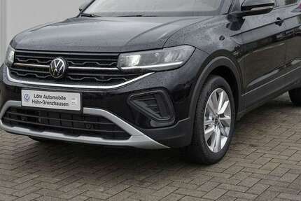 VW T-Cross 1.500 km 28.780 &euro; Höhr-Grenzhausen 56203
