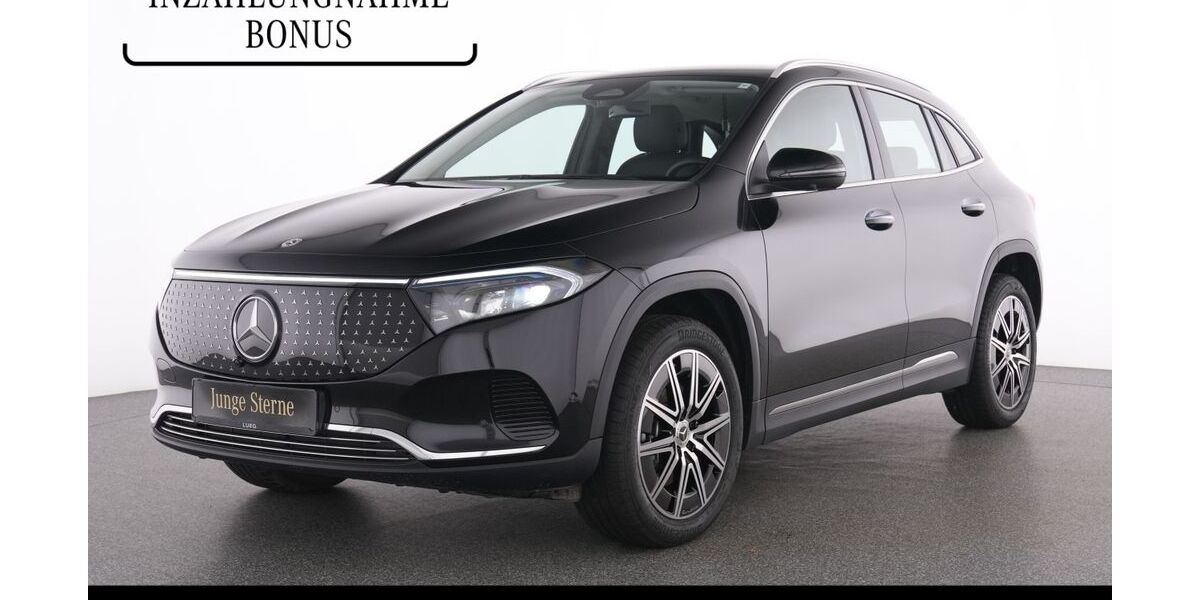 Mercedes-Benz EQA 8.977 km 38.935 &euro; Essen 45309