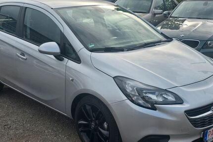 Opel Corsa 135.000 km 6.490 &euro; Reichertshofen 85084
