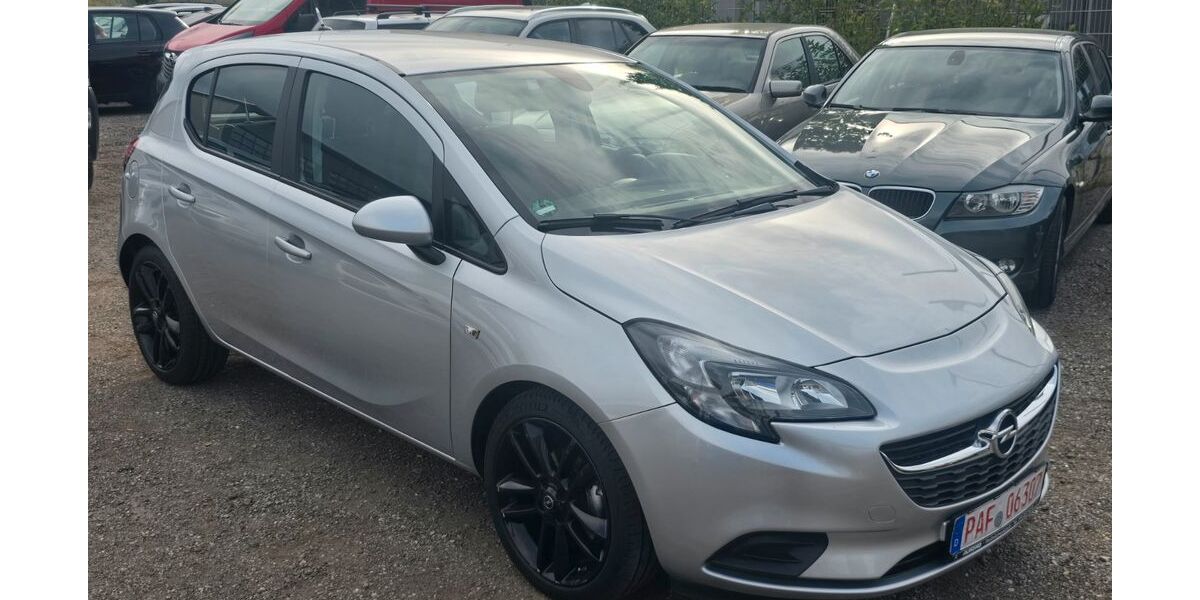 Opel Corsa 135.000 km 6.490 &euro; Reichertshofen 85084