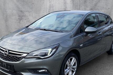 Opel Astra 67.000 km 8.990 &euro; Papenburg 26871