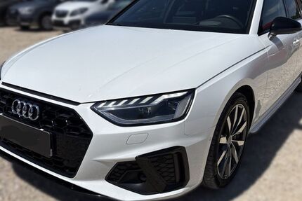 Audi A4 192.000 km 24.999 &euro; Niestetal-Heiligenrode bei Kassel 34266
