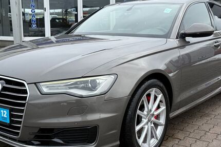 Audi A6 196.547 km 14.490 &euro; Niedergebra 99759