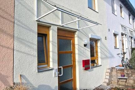 Reihenmittelhaus in Filderstadt 4 zimmer