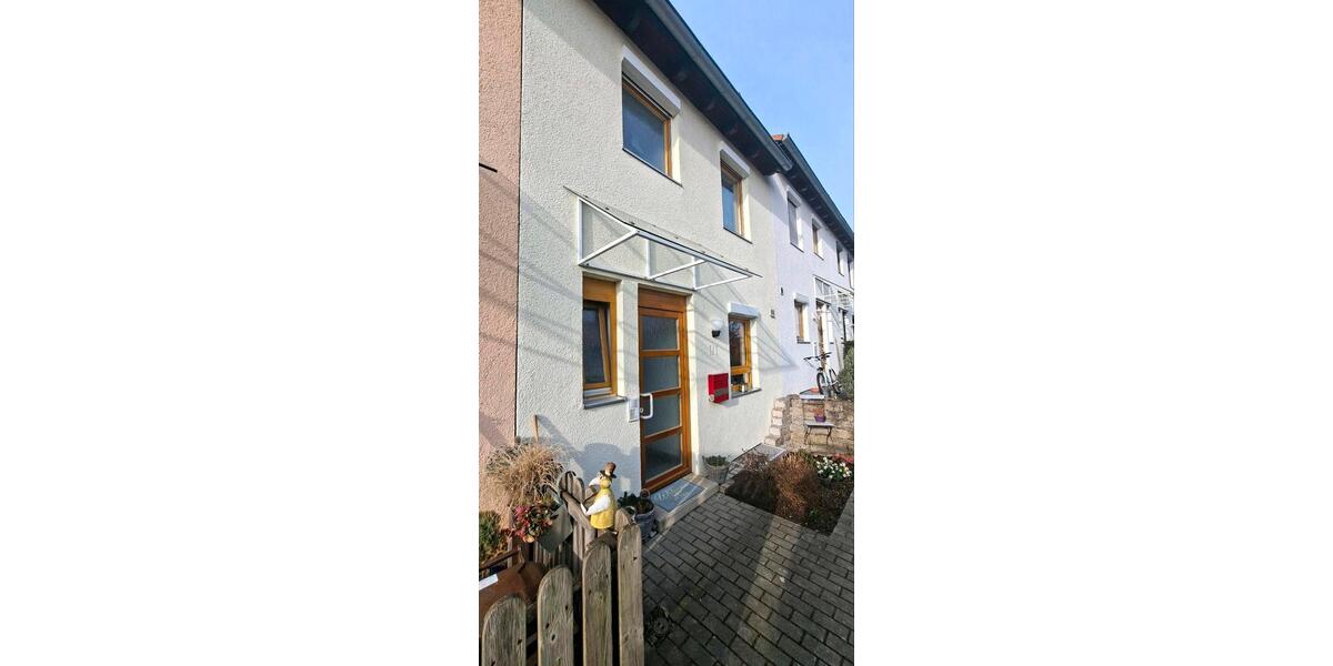 Reihenmittelhaus in Filderstadt 4 zimmer
